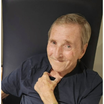 Photo of James McINTOSH
