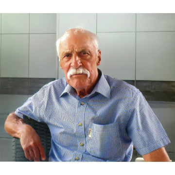 Photo of Henry Bearpark MILNE