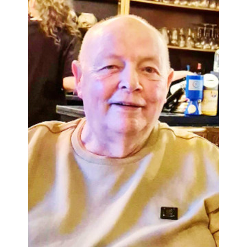 Photo of Peter HUMPHREYS