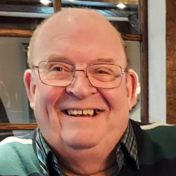 Photo of Geoffrey EATON