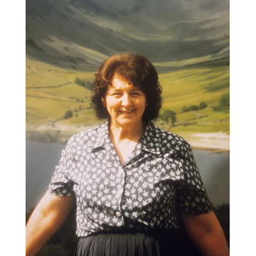 Photo of Maureen STYNES