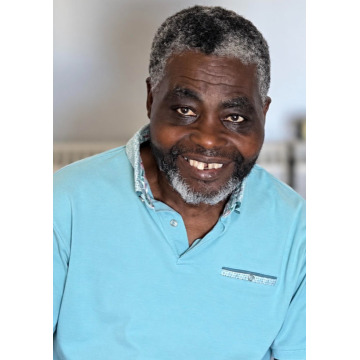 Photo of Yaw SAM-ADDAE