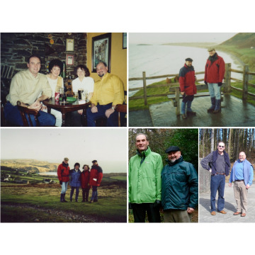 Photo for notice Huw Llywelyn DAVIES