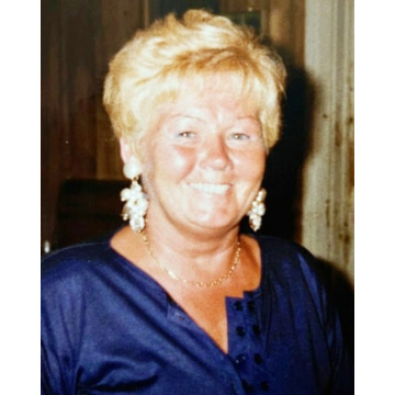 Photo of Norma DAVEY