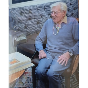 Photo of Ralph STENT