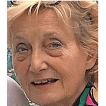 Photo of Constance Mary FISHER