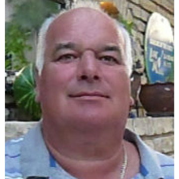 Photo of Alan CESSFORD