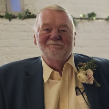 Photo of Peter Brian KIRKBY