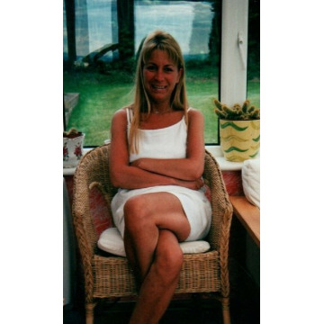 Photo of Michelle HOYLAND