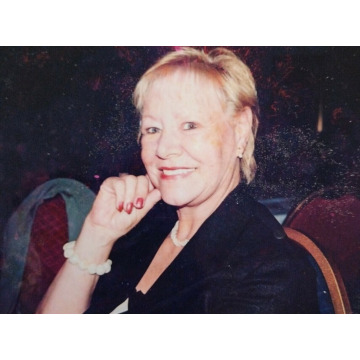 Photo of Jennie Lynne CHAPMAN