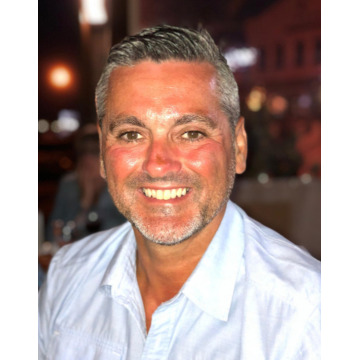 Photo of Steven John BURGESS