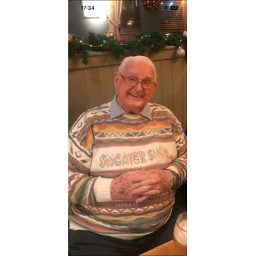 Photo of Patrick Joseph HEFFERNAN