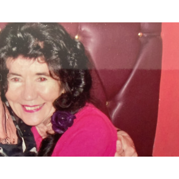 Photo of Patricia FLEETWOOD
