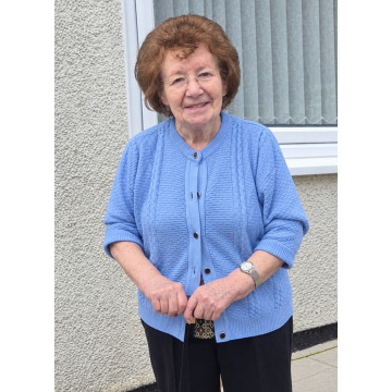 Photo of Linda Margaret HEATH