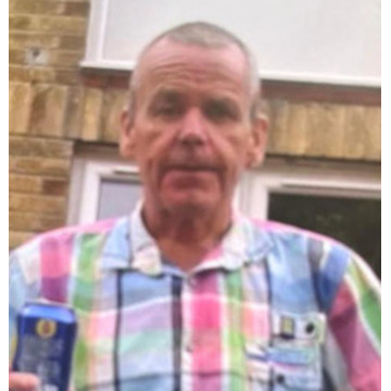 Photo of Darren MADGE