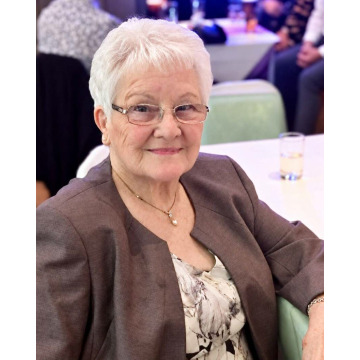 Photo of Mary LYNCH
