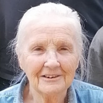 Photo of Jeanne Marilyn WALLINGTON