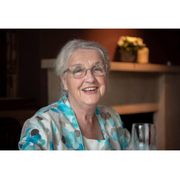Photo for notice Jeanne Marilyn WALLINGTON