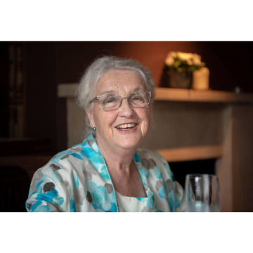 Photo for notice Jeanne Marilyn WALLINGTON