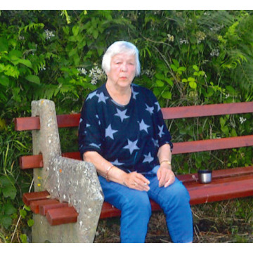 Photo of Eva OWEN