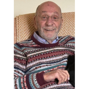 Photo of Sion Gerallt JONES