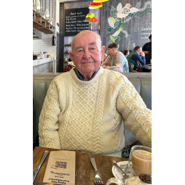 Photo of Brian LONGDEN