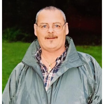 Photo of David Paul McCARTHY