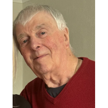 Photo of William MORRISON