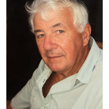 Photo of David Gareth PIERCE