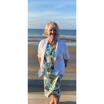 Notice Gallery for Jean SIMPSON