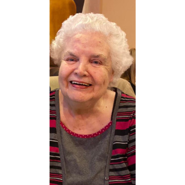 Notice Gallery for Doris FREEL