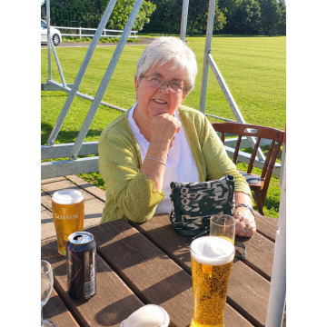 Photo of Marion Kathleen PITT