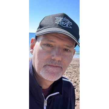 Photo of Andrew PURSEY