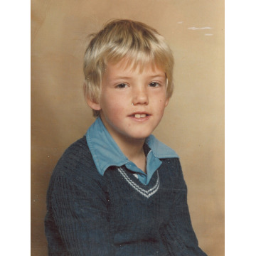 Notice Gallery for Andrew PURSEY
