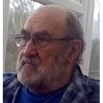 Photo of Robert Ernest HARRIS