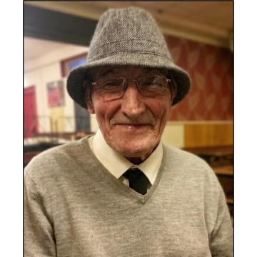 Photo of Denis Joseph CRONIN