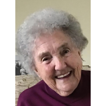 Photo of Mildred LEWIS