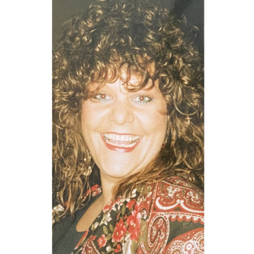 Photo for notice Anthea BROWN