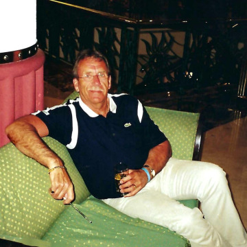 Photo of Frederick RADFORD
