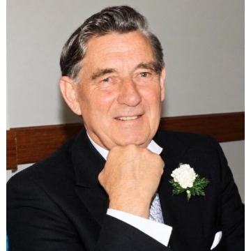Photo of Thomas John STEPHENS