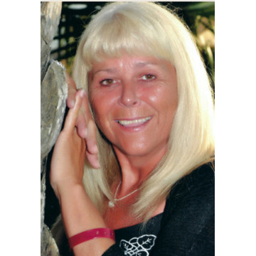 Photo of June BEVAN