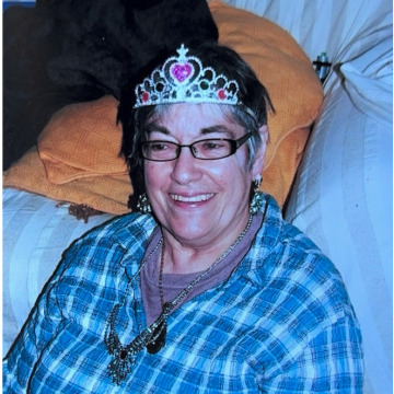 Photo of Rosita WILKINS