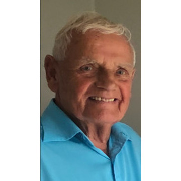 Photo of John Edward DONSON