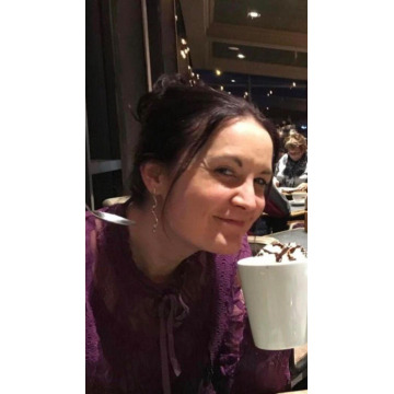 Photo of Donna Claire FORSTER