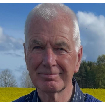 Photo of George SIMPSON