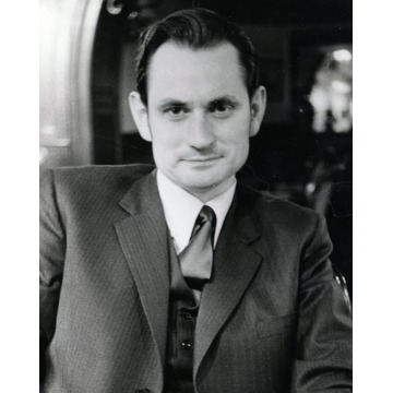 Photo of John Charles Freeman HUMPHRIES