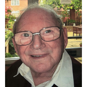 Photo of Peter James MULLEN