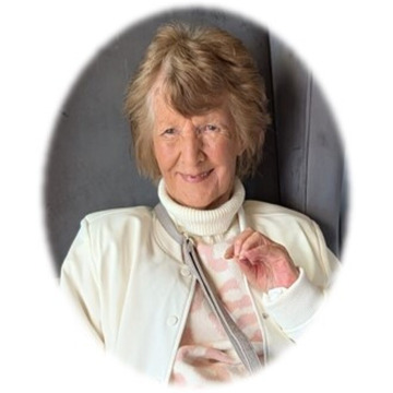 Photo of Beryl Elizabeth JONES
