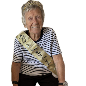 Photo of Elizabeth McCALL