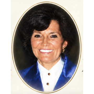 Photo of Florence Joyce FLYNN